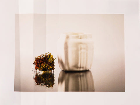 FlordeMusgo Candle