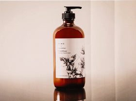 FlordeMusgo (Body Lotion)