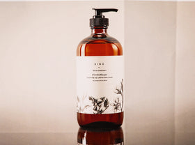 FlordeMusgo (Hand & Body Wash)