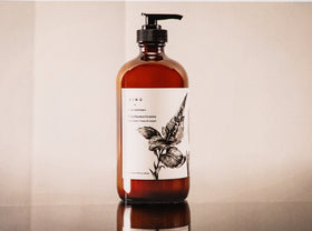 Menthamericana (Body Lotion)