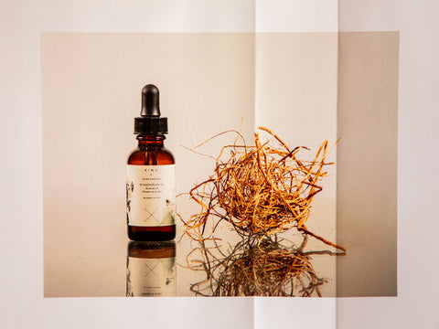 BrisadeMaderas Scented Oil