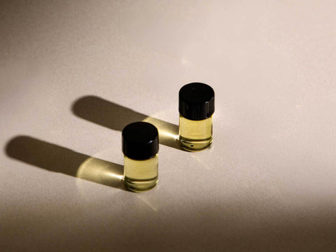 Complimentary Samples 2.3 ml