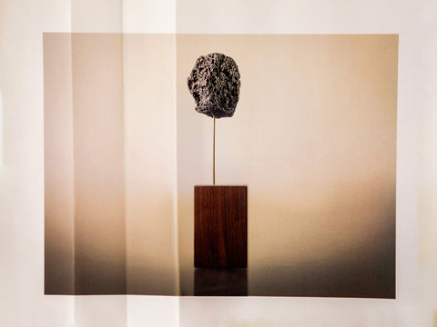 Volcanic Diffuser (no.1)