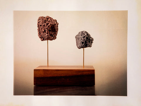 Volcanic Diffuser (no.3)