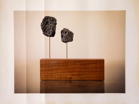 Volcanic Diffuser (no.4)