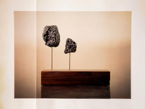 Volcanic Diffuser (no.5)