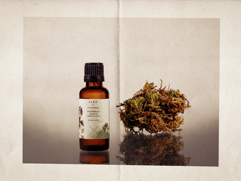 FlordeMusgo Scented Oil