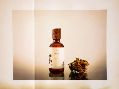 FlordeMusgo Air Scent