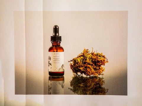 FlordeMusgo Scented Oil