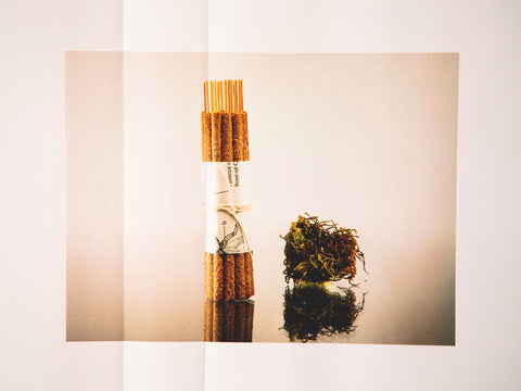 FlordeMusgo Incense