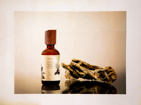 MaderaSanta Air Scent