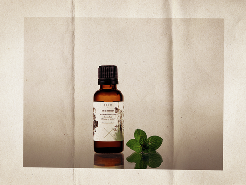Menthamericana Scented Oil