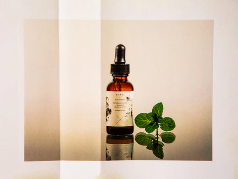 Menthamericana Scented Oil