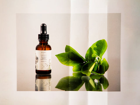 TierrAmate Scented Oil