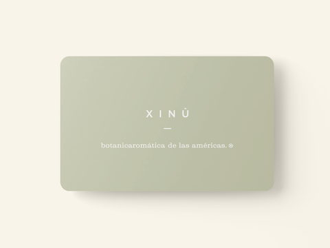 XINÚ GIFT CARD